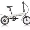 E-bike Devron 16201