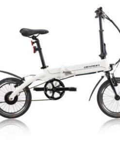 E-bike Devron 16201