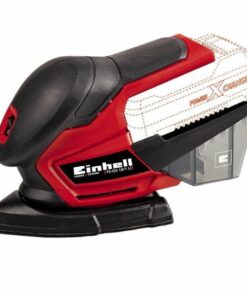 Einhell PXC TE-OS -Akkuhiomahiiri