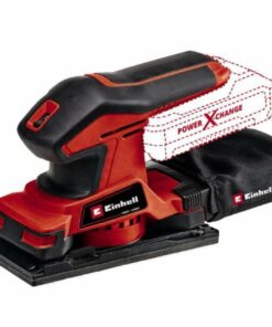 Einhell PXC TE-OS 18/187 Li - Solo -Akkutasohiomakone