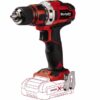 Einhell PXC -Akkuporakone