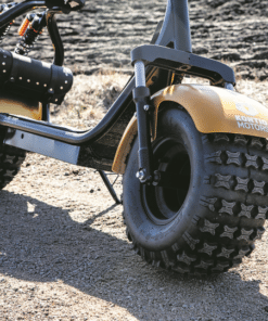 Kruiser Professional 1,2 kWh, 25 km/h – Kruiseri - Image 3