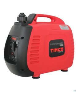 Timco 1000i digitaali aggregaatti