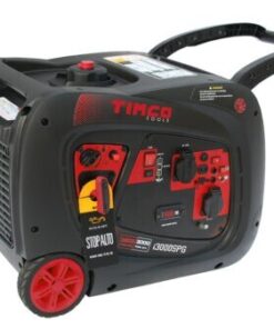 Timco I3000SPG digitaali aggregaatti