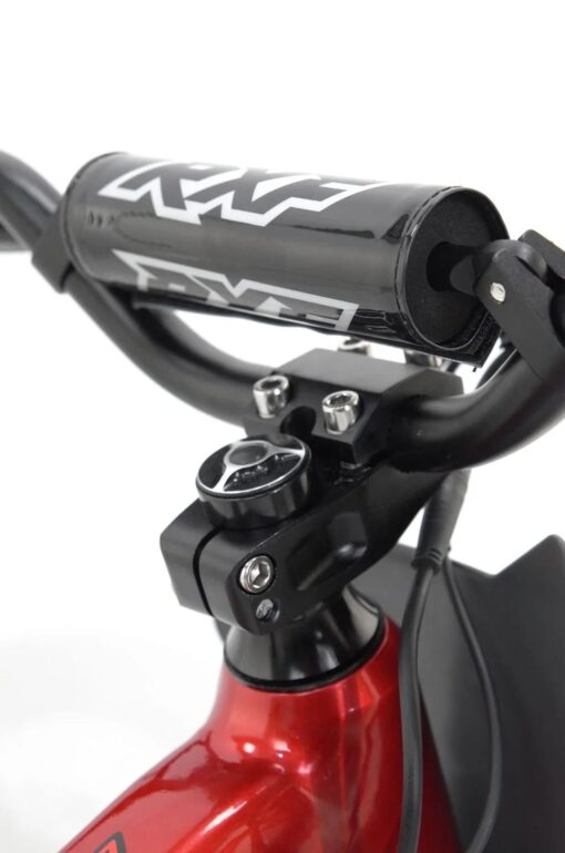 Lasten ja nuorten BMX sähköpyörä Evo Racing 16S - Image 7
