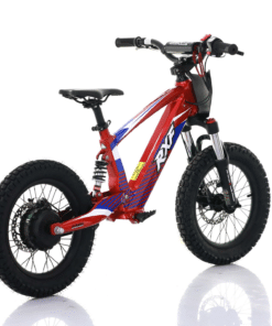 BMX sähköpyörä Evo Racing 16S (350W) – kuva 4