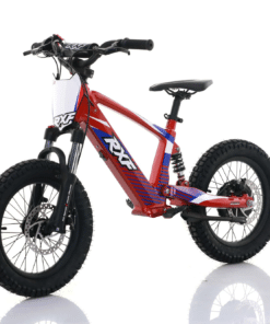 BMX sähköpyörä Evo Racing 16S (350W) – kuva 2