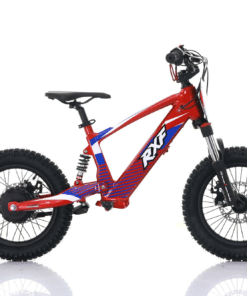 BMX sähköpyörä Evo Racing 16S (350W) – kuva 5