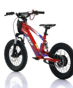 BMX sähköpyörä Evo Racing 16S (350W) – kuva 3