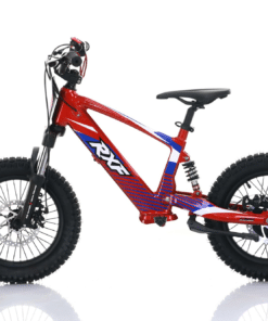 BMX sähköpyörä Evo Racing 16S (350W) – kuva 6