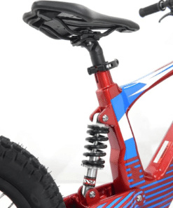 BMX sähköpyörä Evo Racing 16S (350W) – kuva 10