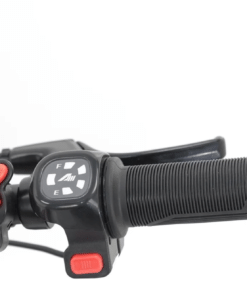 BMX sähköpyörä Evo Racing 16S (350W) – kuva 7