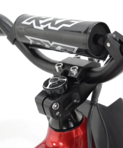 BMX sähköpyörä Evo Racing 16S (350W) – kuva 8
