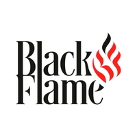 Black Flame