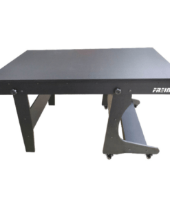 Freimi BTT-5 3-in-1 kokoontaittuva biljardipöytä pöytätennisvarusteilla – Kompakti 5ft pelipöytä kotiin ja toimistolle - Image 4