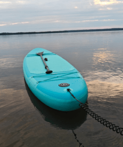 Heed Oxygen 320 cm SUP-lautasetti – Vakaa, säänkestävä ilmatäytteinen SUP-lauta varusteineen, max 130 kg - Image 4
