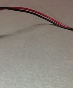 Lasten/Caravan Kruiser: Latauspistoke