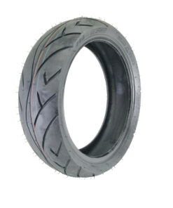 Autokruiser Luxury LongRange: Eturengas 130/60-13