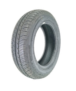 Autokruiser Luxury LongRange: Takarengas 135/70-12