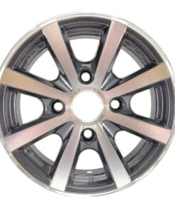 Autokruiser Luxury LongRange: Takavanne