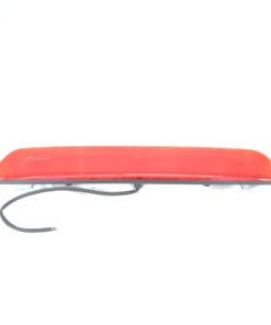 Autokruiser Luxury LongRange: Jarruvalo