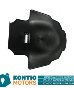 Alternative view of e-Scooter 2.0: Takalokasuoja