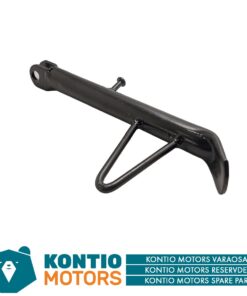 Alternative view of e-Scooter 2.0: Sivujalkatuki