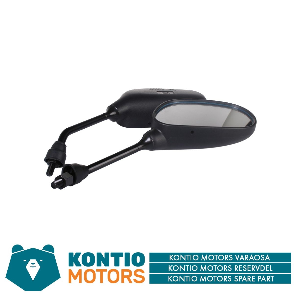 e-Scooter 2.0: Peilit - Image 2