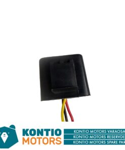 Alternative view of Kruiser Premium Pack: Vilkun rele