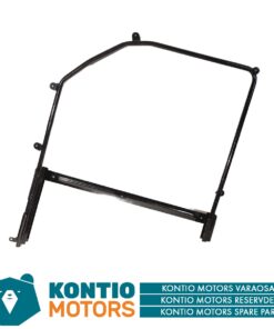Alternative view of Autokruiser: Oven kannake vasen