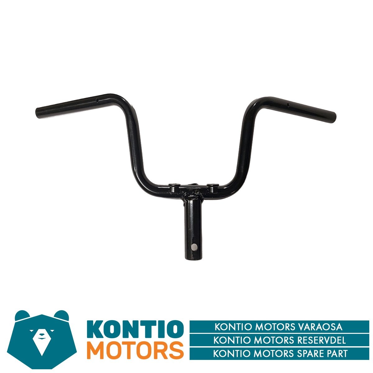 Autokruiser: Ohjaustanko - Image 2