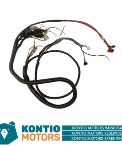 Autokruiser: Pääjohtosarja - Image 2