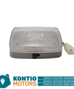Autokruiser: Kattovalo - Image 2