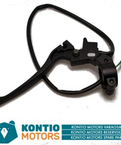 Alternative view of Autokruiser: Jarruvipu oikea
