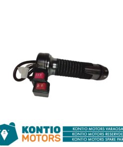 Autokruiser: Kaasukahva - Image 2