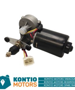 Autokruiser: Tuulilasinpyyhkijän moottori - Image 2