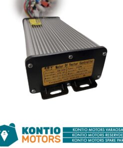 Autokruiser: Ohjainlaite - Image 2