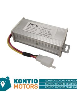 Autokruiser: Muunnin - Image 2