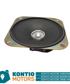 Autokruiser: Kaiutin - Image 2