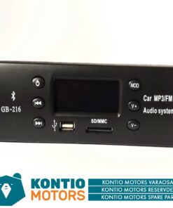 Autokruiser: Radio - Image 2