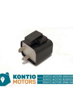 Autokruiser: Vilkkurele - Image 2