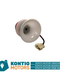 Alternative view of Autokruiser: Peruutussummeri