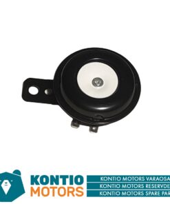 Autokruiser: Äänitorvi - Image 2