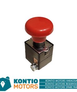 Alternative view of Autokruiser: Päävirtakytkin