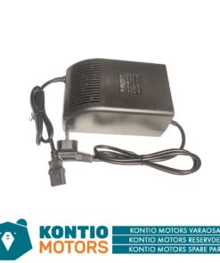 Autokruiser: Laturi - Image 3