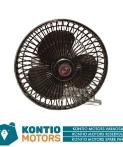 Autokruiser: Tuuletin