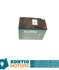 Autokruiser: Akku - Image 3
