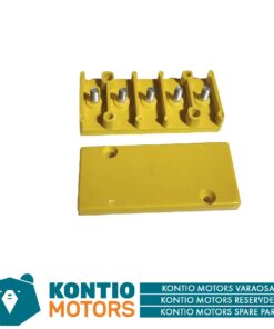 Alternative view of Autokruiser: Kytkentärasia