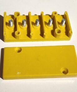 Autokruiser: Kytkentärasia