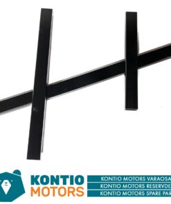 Alternative view of Autokruiser: Akkujen kiinnikerauta